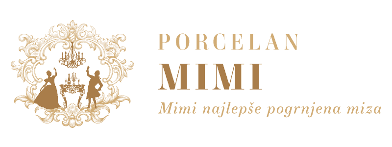 Mimi porcelan